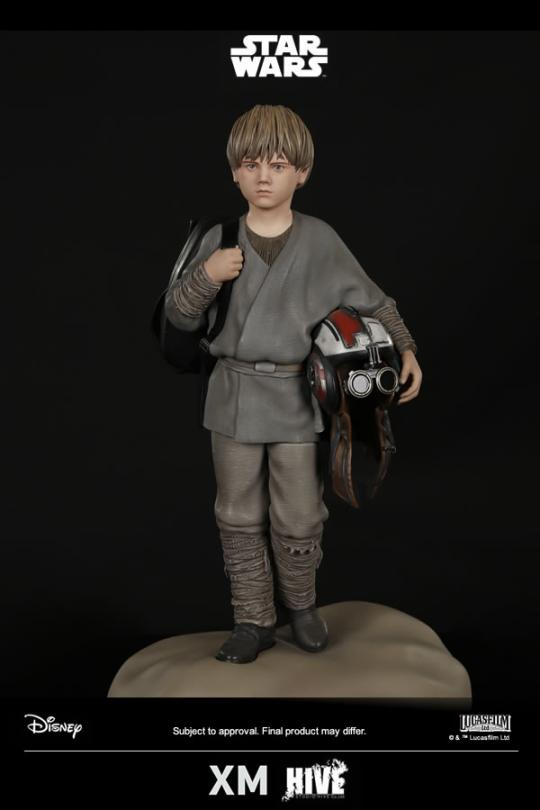 XM Studio - Premium Collectibles Star Wars Darth Vader (Licensed)