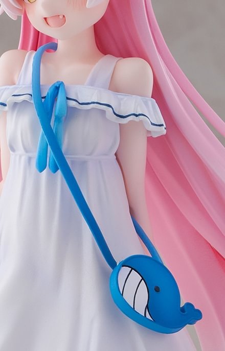 Dragon Stone studio - Blue Archive- 小鳥遊ホシノ 1/7 Scale Statue(GK) (Adult 18+)