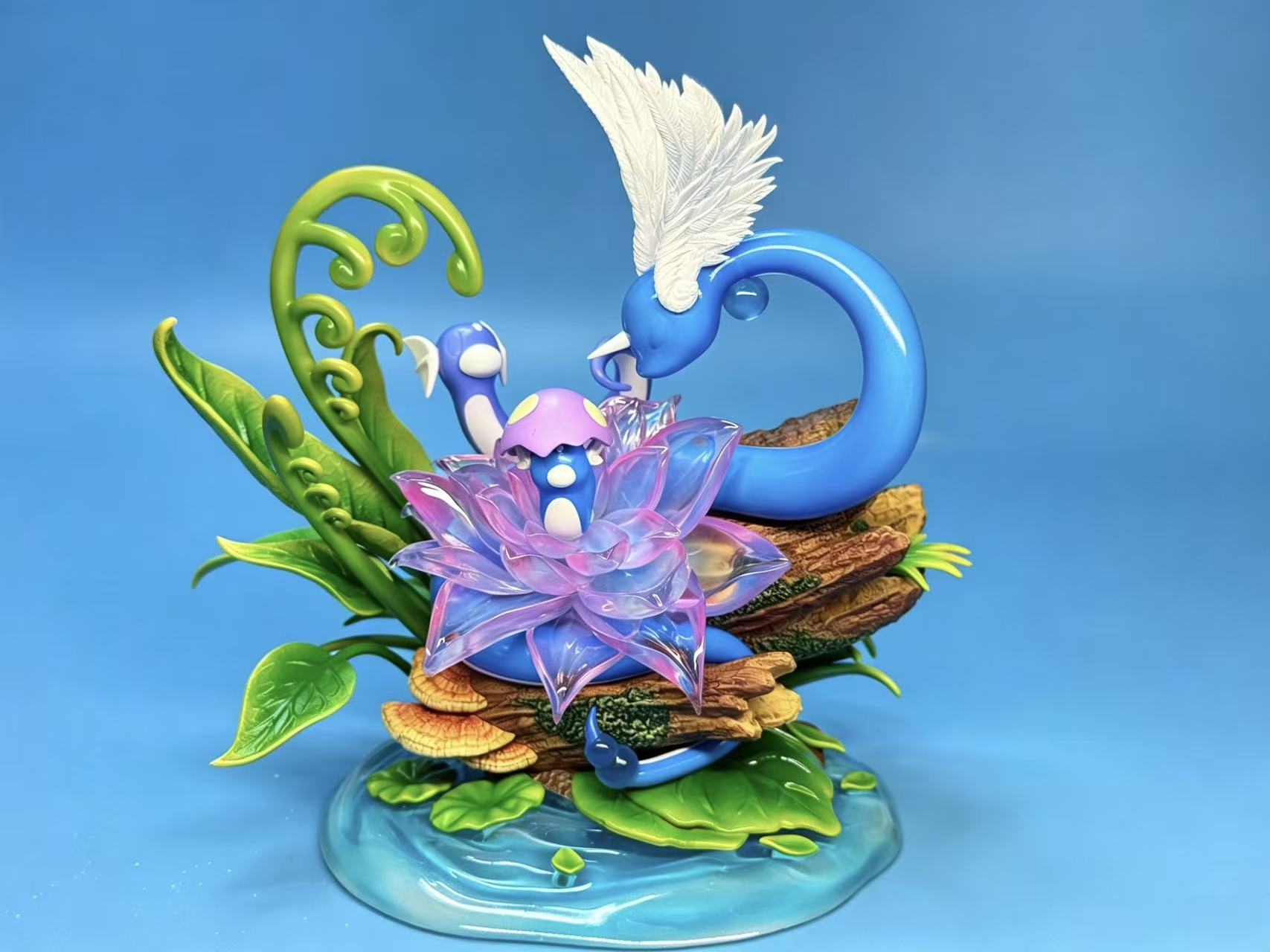 Xingluo Studio Pokémon Dragonair 1/20 statues