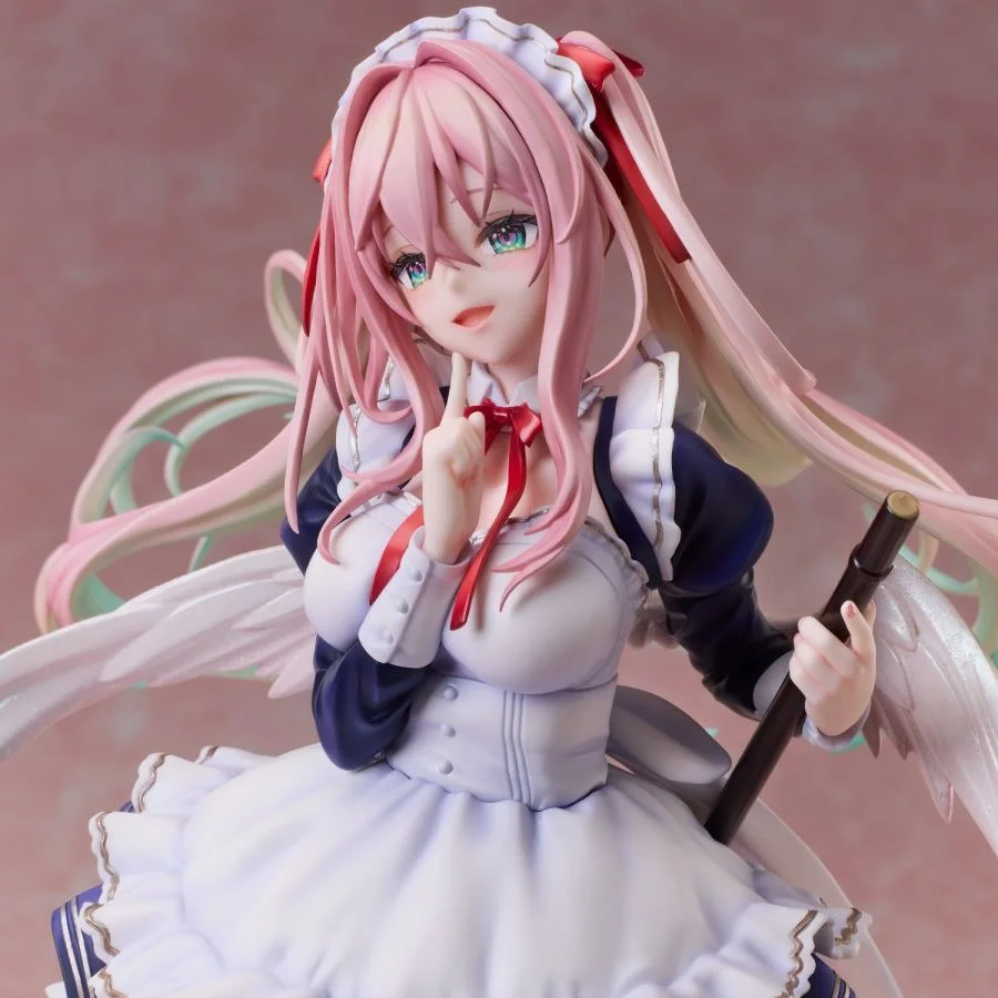 Union Creative UC- Riichi Illustration Liana Maid ver. Statue