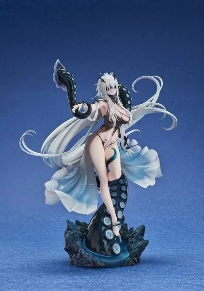 GSAS - Azur Lane Fancy  Complete Figure 