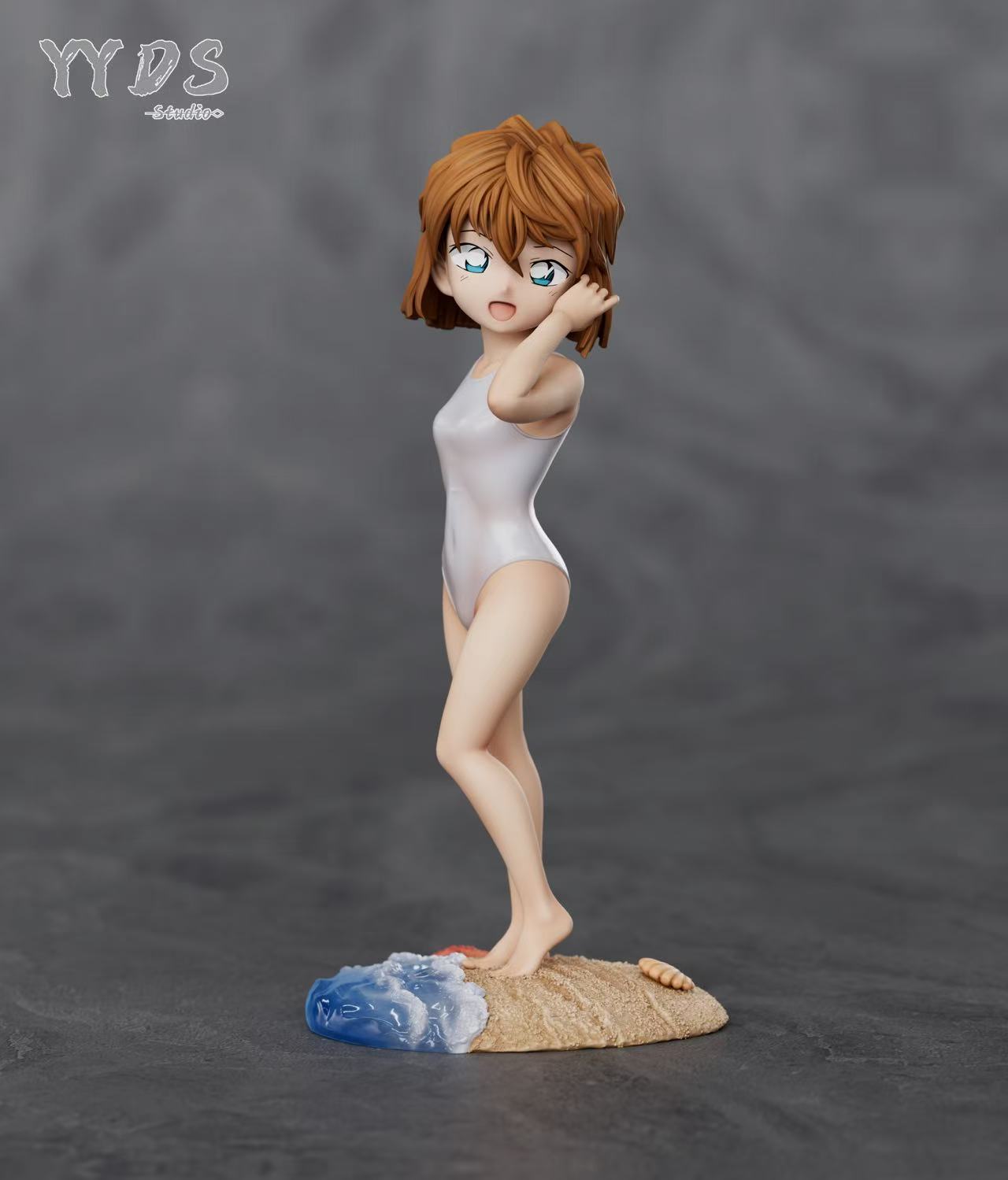 YYDS Studio Ai Haibara Swimsuit Detective Conan