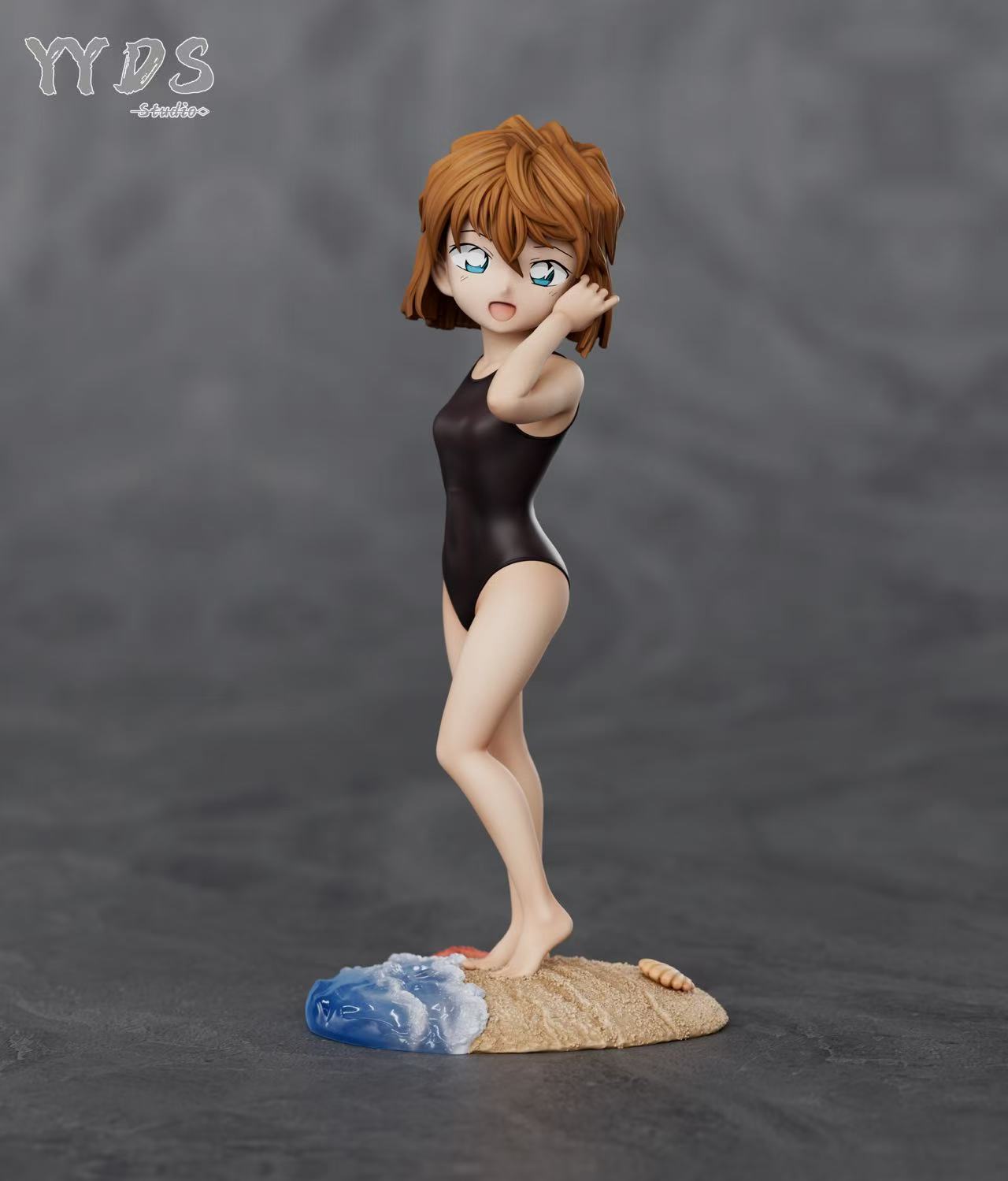 YYDS Studio Ai Haibara Swimsuit Detective Conan
