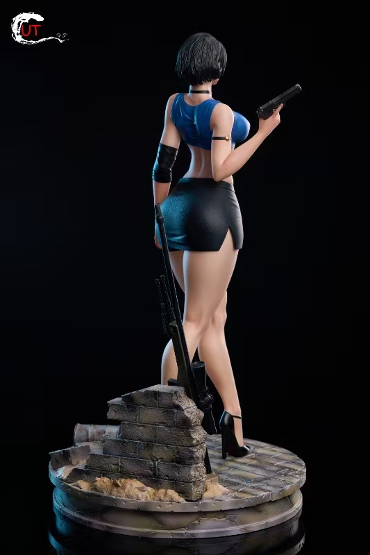 UT Studio - Resident Evil 3 Jill Valentine 1/6 Statue(GK)