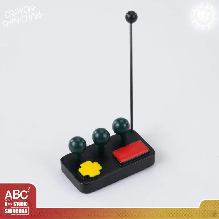 ABC-Studio - Crayon Shin-chan - Playing Toy Cars Shin-chan -  Resin Statue (GK)-Statue Master