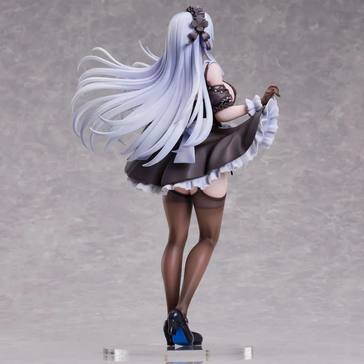 Union Creative -  Original Design Official  - Shion Alfine  1/6 Scale  Statue(GK) (Adult 18+)