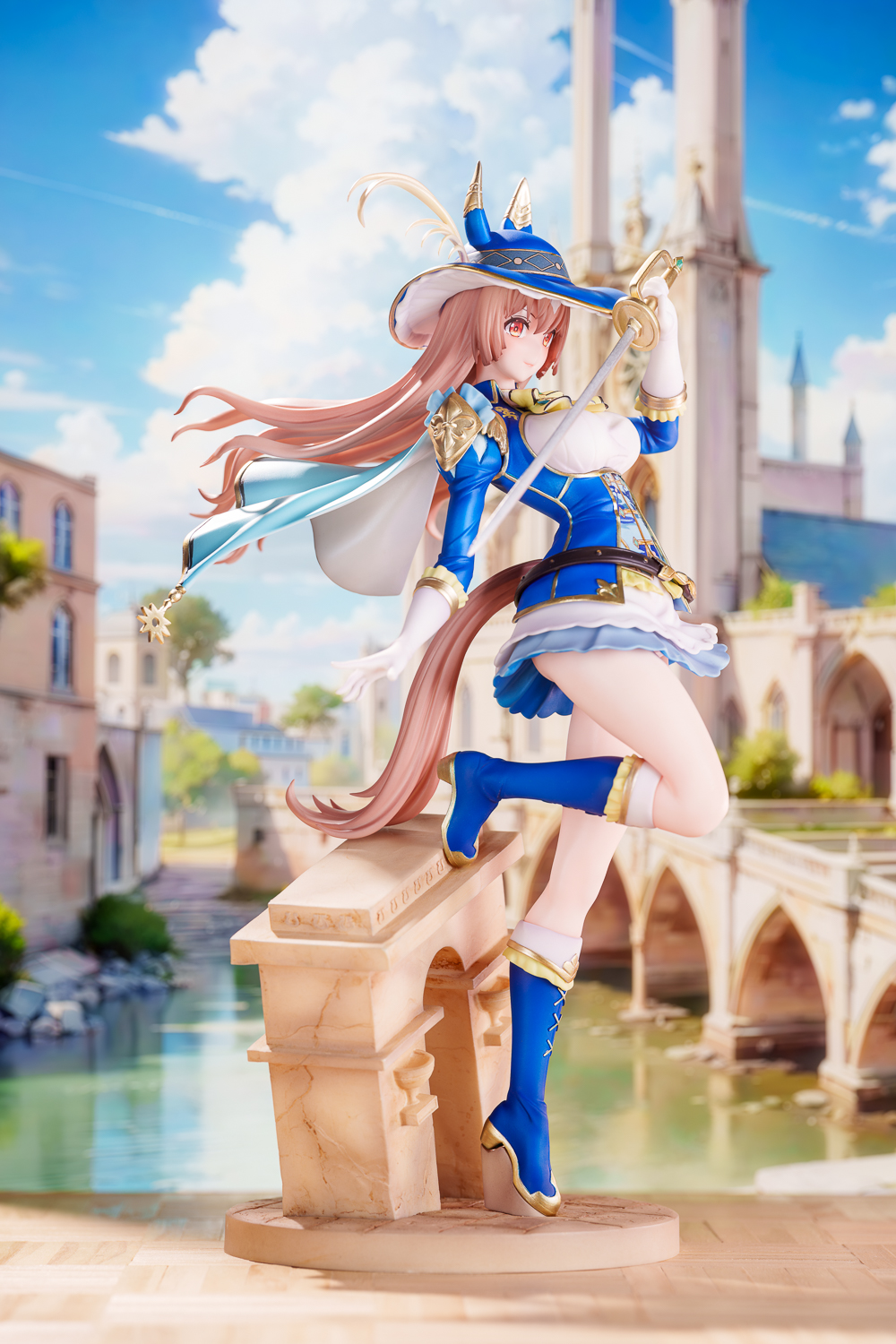 TouFou Figure Studio - Umamusume: Pretty Derby Statue(GK)