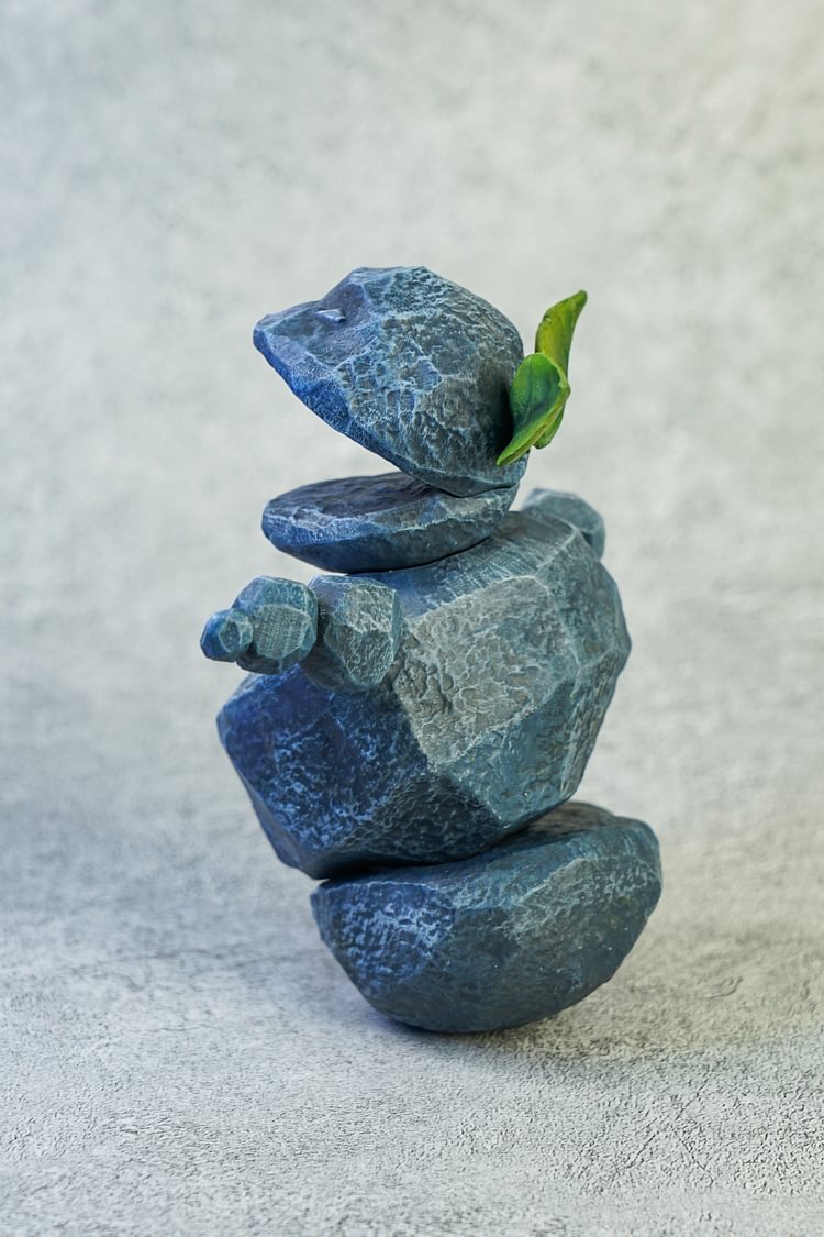 Just For Fun Studio - Nezha: Birth of the Demon Child Shiji Niangniang Stone Witch Statue(GK)-Statue Master