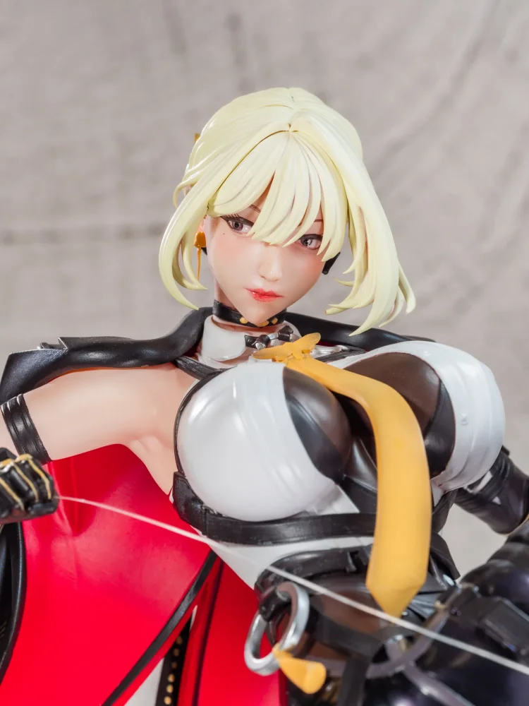 Xing Zhe Studio - Evelyn Chevalier 1/7 Statue(GK)