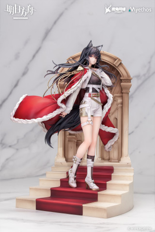 Myethos Studio - exas the Omertosa PVC 1/7 Statue(GK)