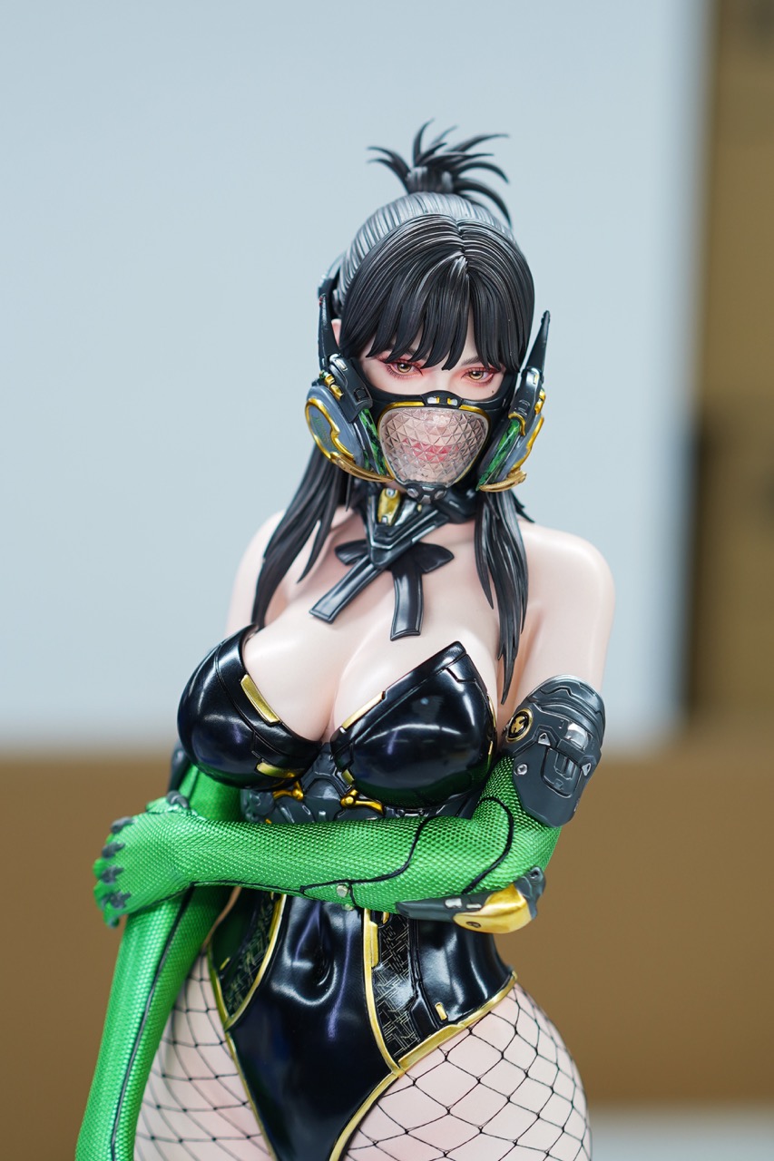 Pants Power Studio The First Descendant Freyna PRE-ORDER