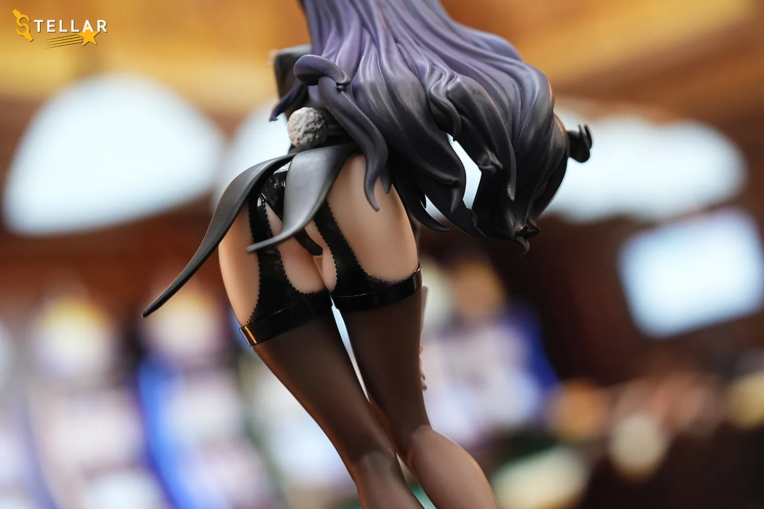 Stellar Studio - My Dress-Up Darling Bunny Girl Kitagawa Marin Statue