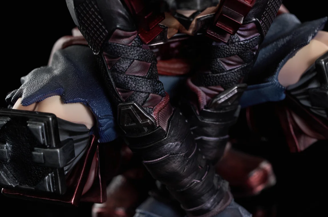 Weare A Design X Climax studio - My Hero Academia - Squatting Kirishima Eijirou 1/6 Statue(GK)