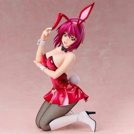 MegaHouse - B-style Mobile Suit Gundam SEED Destiny Lunamaria Hawke Bunny Ver. 1/4 Complete Figure (Licensed)Statue
