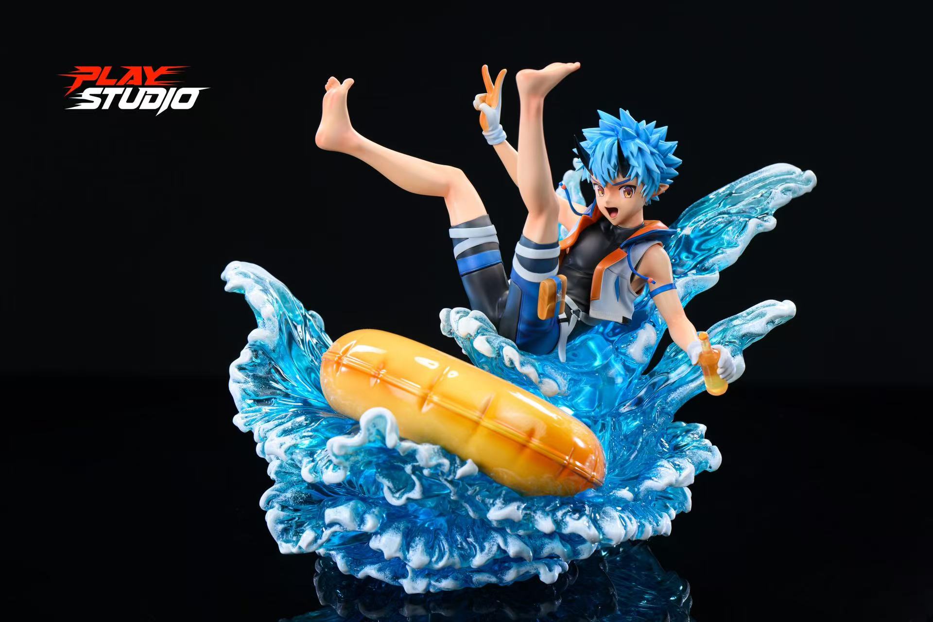 Play Studio Summer Splash 1/6 Pre-order