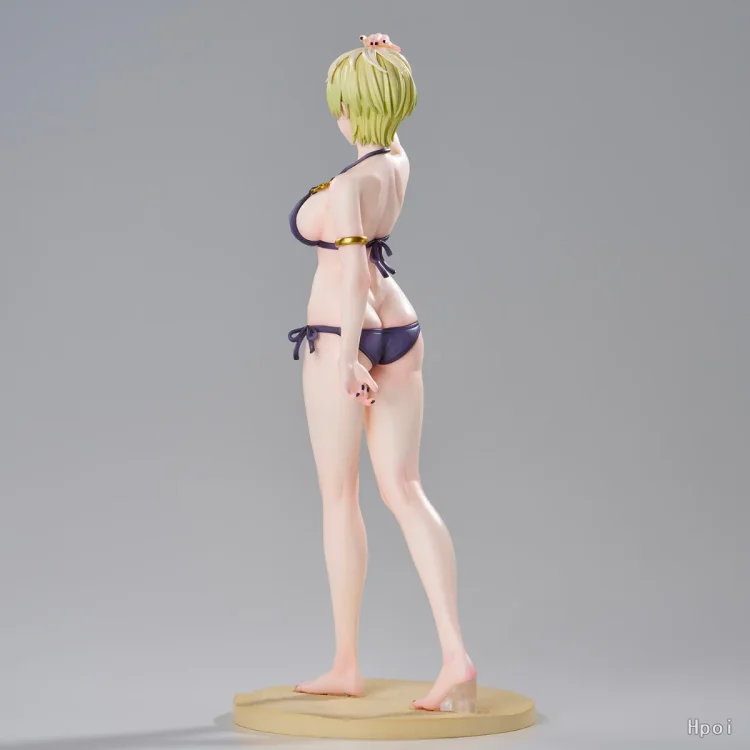 Union Creative - Izumo Tenka Swimsuit Ver. 4589642716426 1/7 Statue(GK) (Adult 18+)