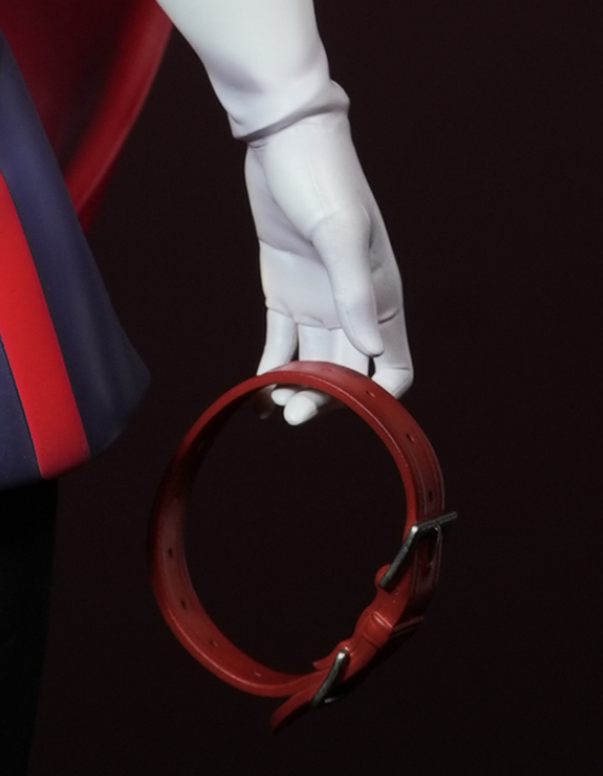 HeRa Studio - Mato Seihei no Slave Leader of the Magic Defense Team Ren Yamashiro 1/4 Statue(GK)