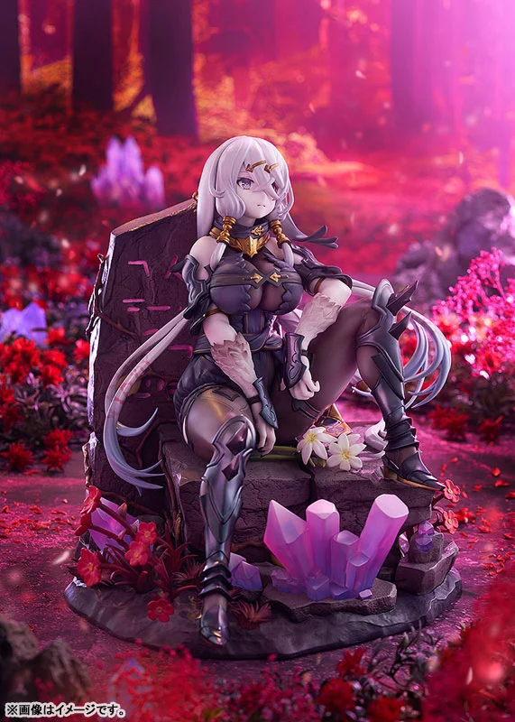 Good Smile Company - Atelier Ryza: Ever Darkness & the Secret Hideout Official - Lila Decyrus - 1/6 Scale  Statue(GK)