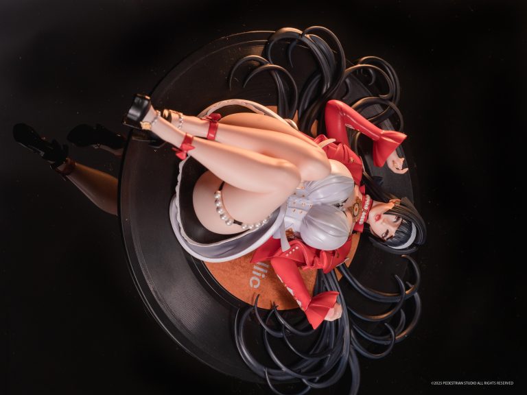 Xing Zhe Studio - Zenless Zone Zero Astra Yao 1/7 Statue(GK)