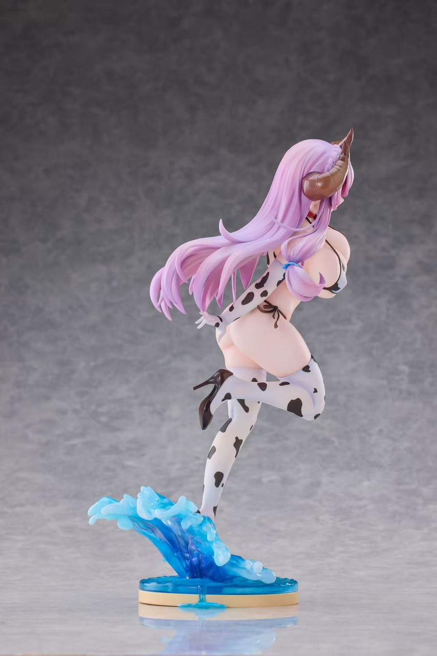 Hello Studio - Other series - Narmeria 1/6 Statue(GK)