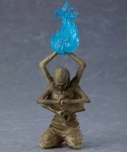 Max factory - figma SEKIRO: SHADOWS DIE TWICE Sekiro DX Edition (Licensed)