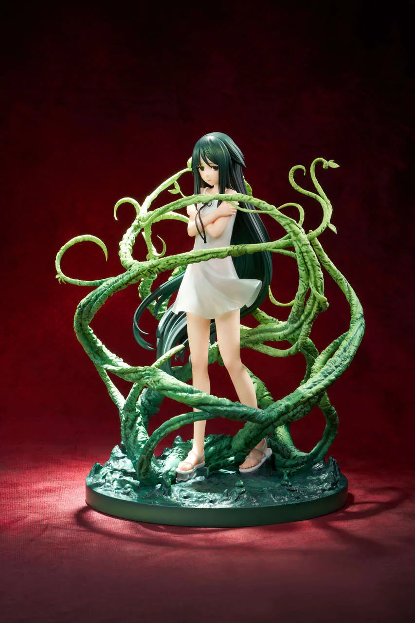 MAGI ARTS - The Song of Saya Saya  Figure Licensed