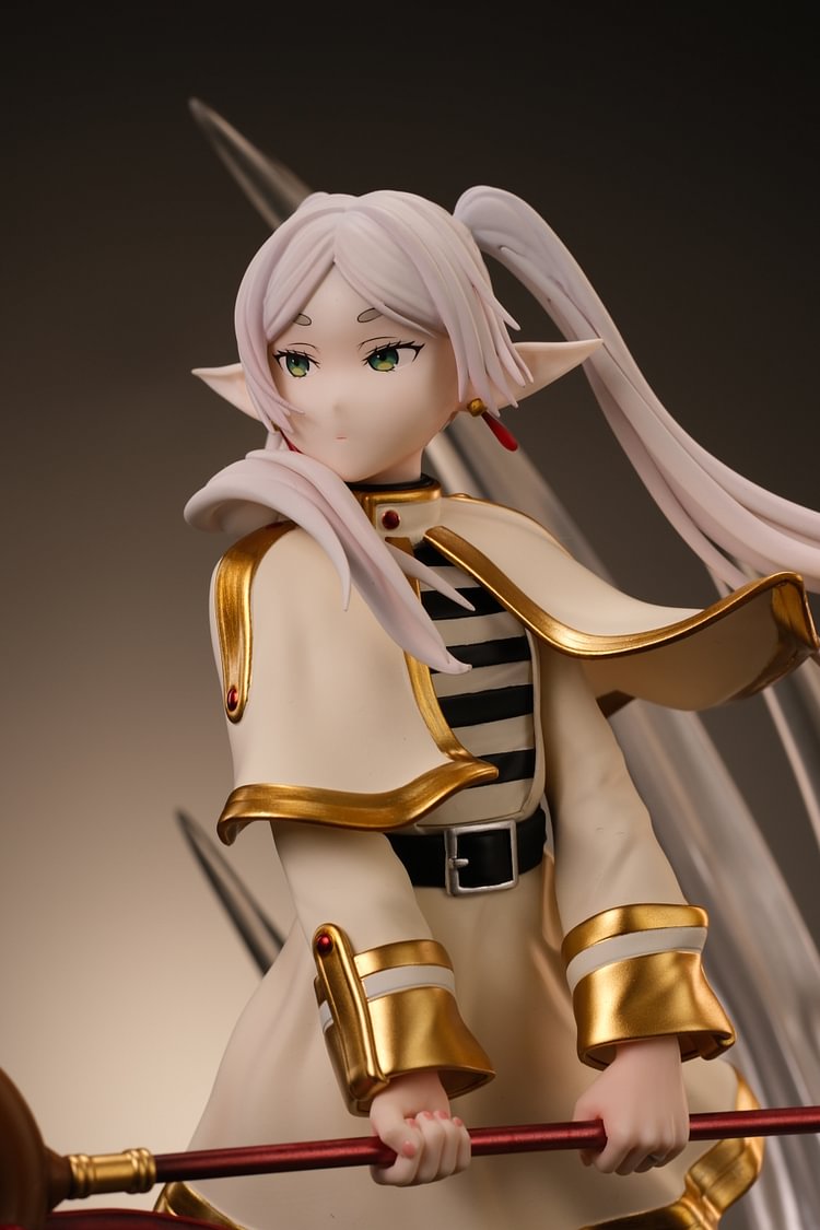 JIEKE Studio - Frieren: Beyond Journey's End - Frieren 1/6 Scale Statue(GK)