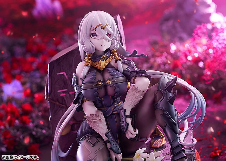 Good Smile Company - Atelier Ryza: Ever Darkness & the Secret Hideout Official - Lila Decyrus - 1/6 Scale  Statue(GK)