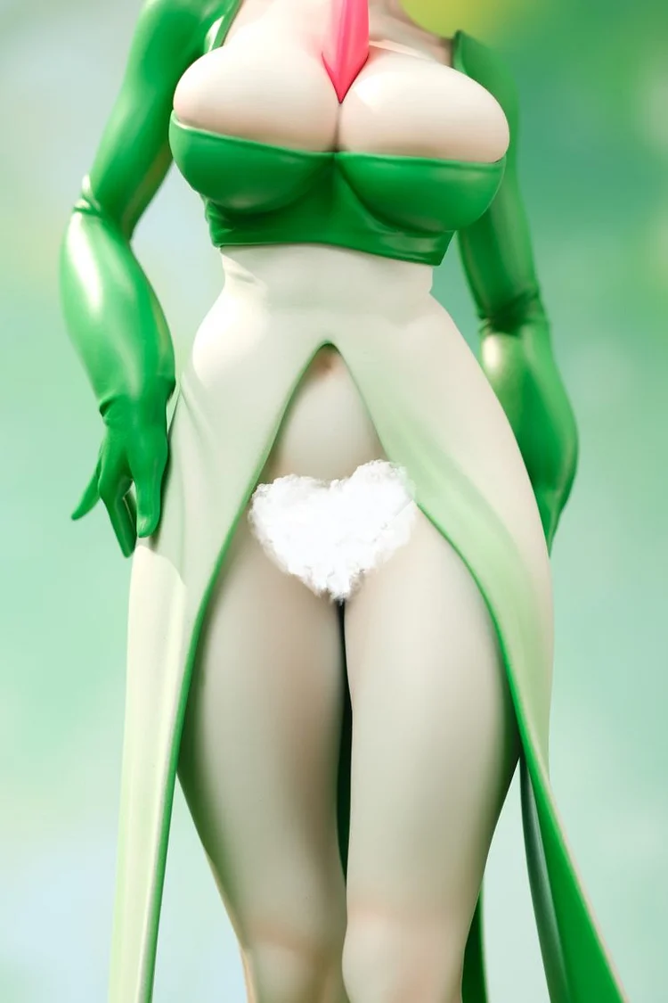 RouDan Studio - Pokémon Gardevoir 1/7 Statue(GK) (Adult 18+)