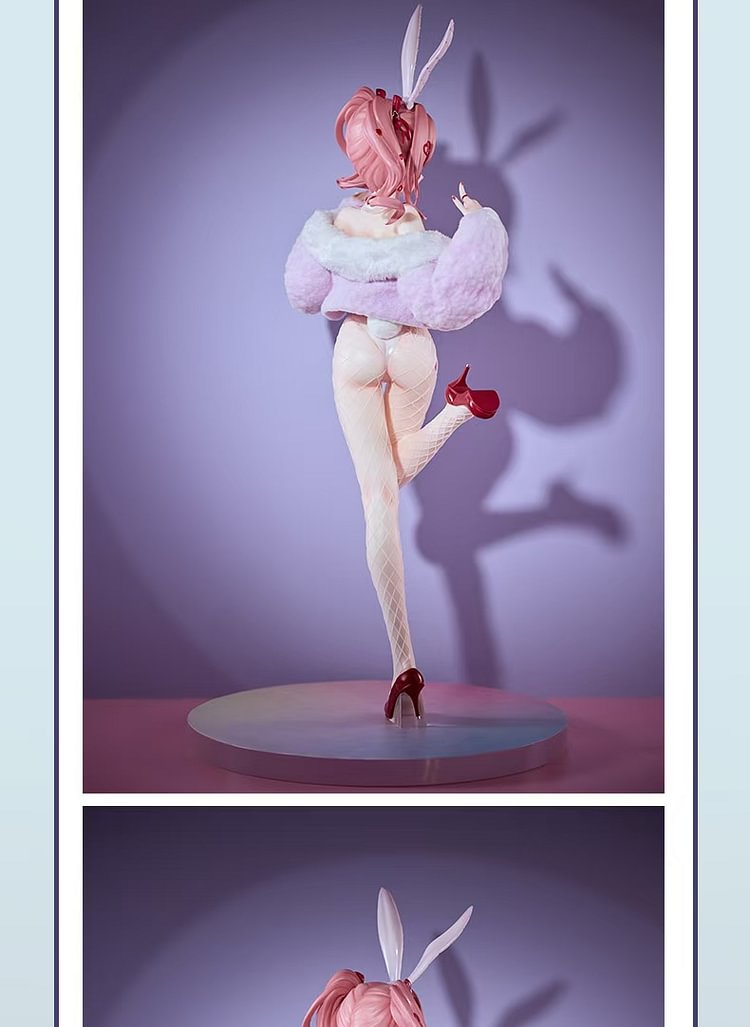 Fingle Toy - Original Rabbi 1/6 Loveit Ver. (Licensed) Statue(GK)