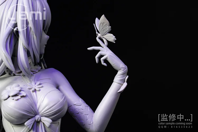 YAMI Studio - Honkai: Star Rail Lethe no Musume Castorice 1/6 Statue(GK)