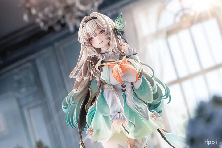 SJ-Studios WF Honkai machi Statue