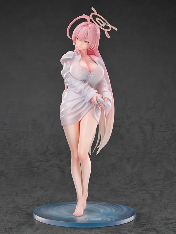 GSAS - Blue Archive Hanako (Swimsuit) 1/7 Complete Figure (Licensed) Statue 