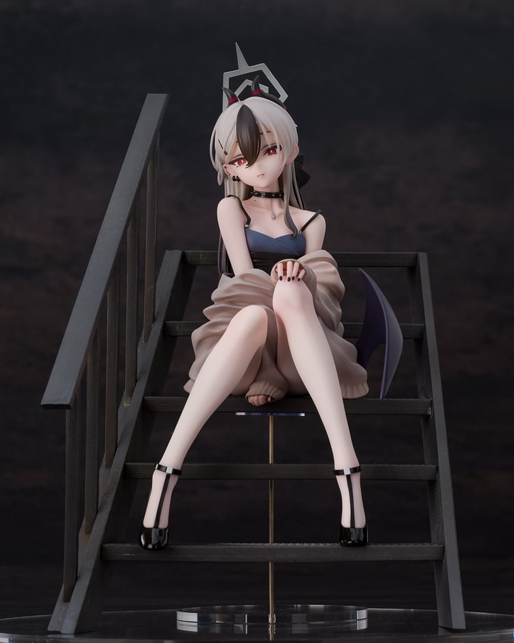 Dragon Stone studio - Blue Archive - Onikata Kayoko 1/6 Statue(GK) (Adult 18+)