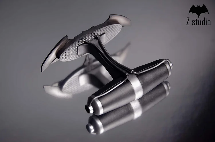 Z Studio C Other series - First Series (Ben Affleck Edition) Cinematic Grade Batman Weapon Replica Collection 1/1 Scale Statue(GK)