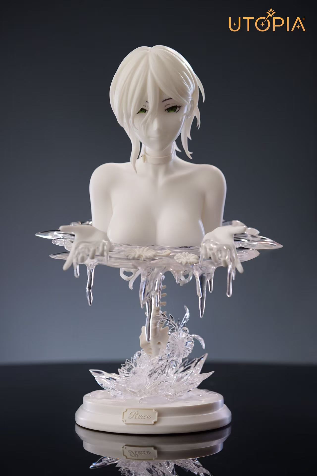 Utopia Studio Chainsaw Man Reze