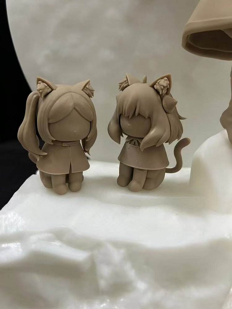 ECHO Studio - Anya Forger #2 Anya Forger: Beyond Journey's End 1/6 Statue(GK)