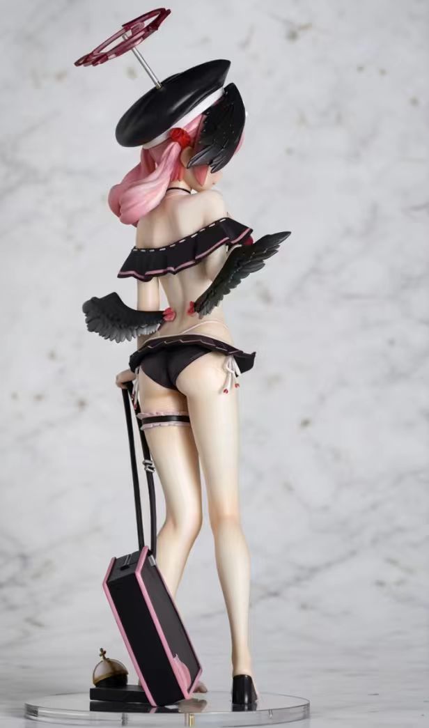 Loli Works Studio Shimoe Koharu WF2023S Blue Archive