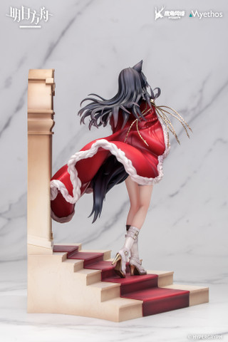 Myethos Studio - exas the Omertosa PVC 1/7 Statue(GK)