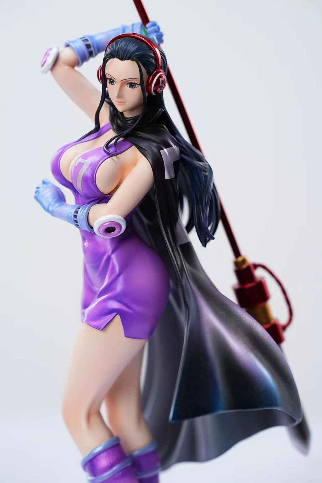 GuiGu Studio - One Piece Nico Robin Statue