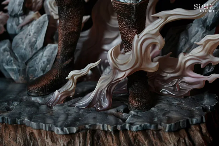 Sure Studio - Attack on Titan - Polco Garryard 1/6 Statue(GK)