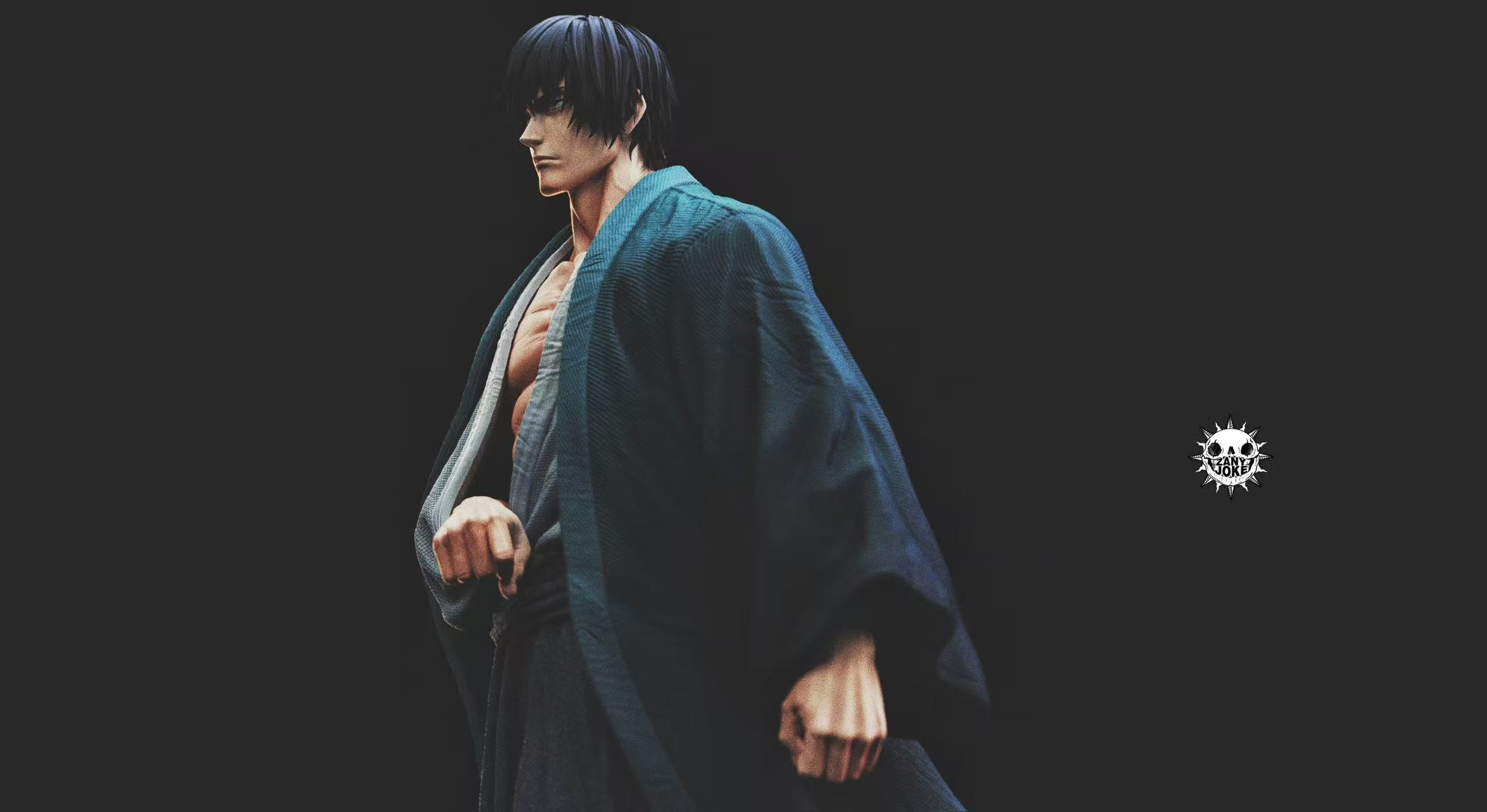 ZanyJoke Ichigo Kurosaki Bleach