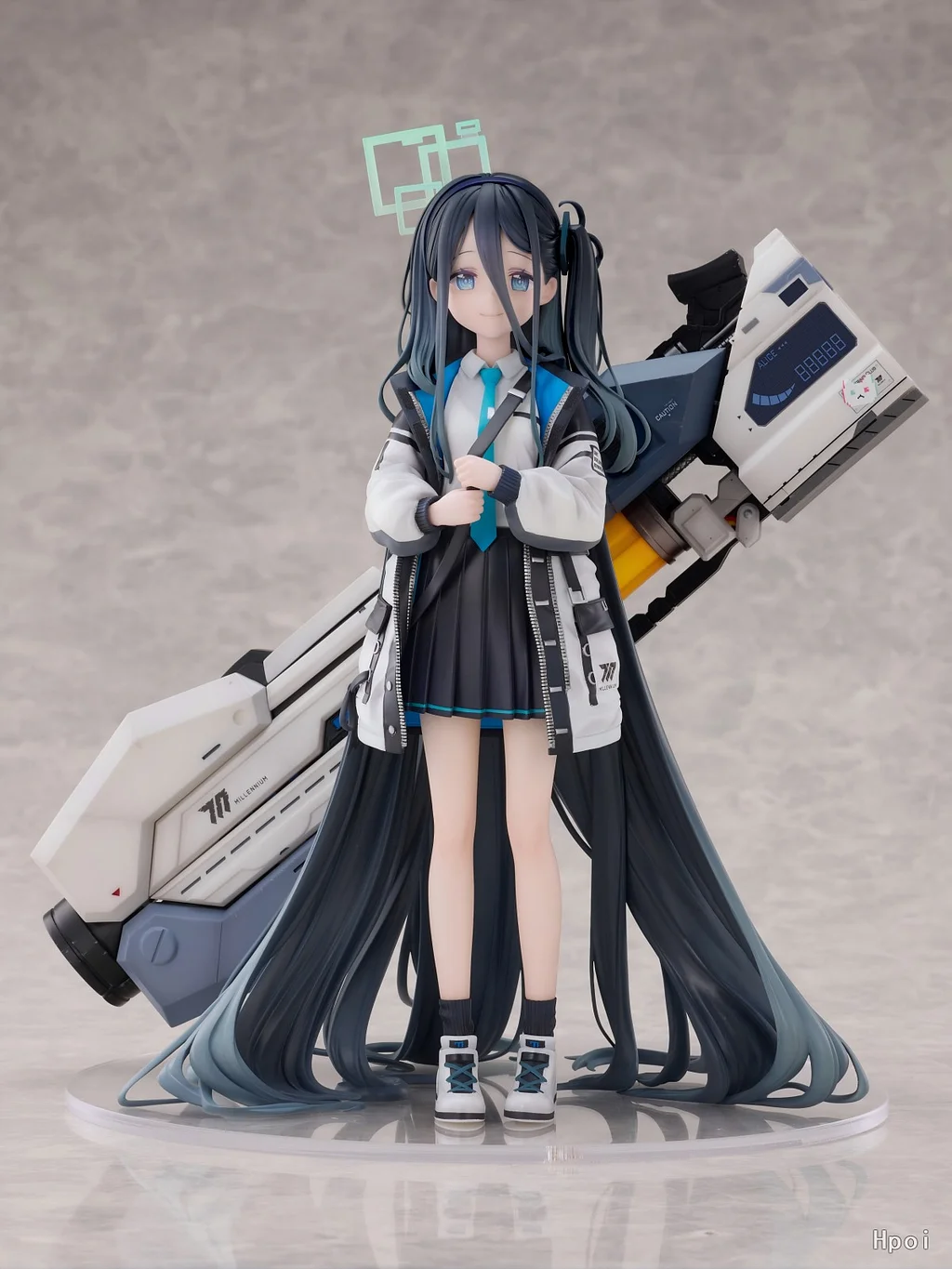 WINGS INC - Blue Archive Alice Figure Licensed