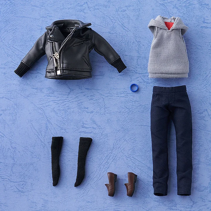 Orange Rouge - Harmonia humming Bungo Stray Dogs Osamu Dazai X Chuya Nakahara Fifteen-Year-Old Ver. Doll Licensed Statue