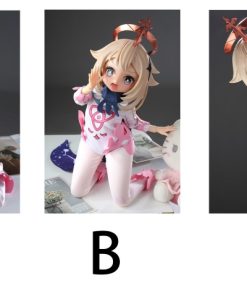 Yu Zhai Ren Xing Studio - Genshin Impact Paimon