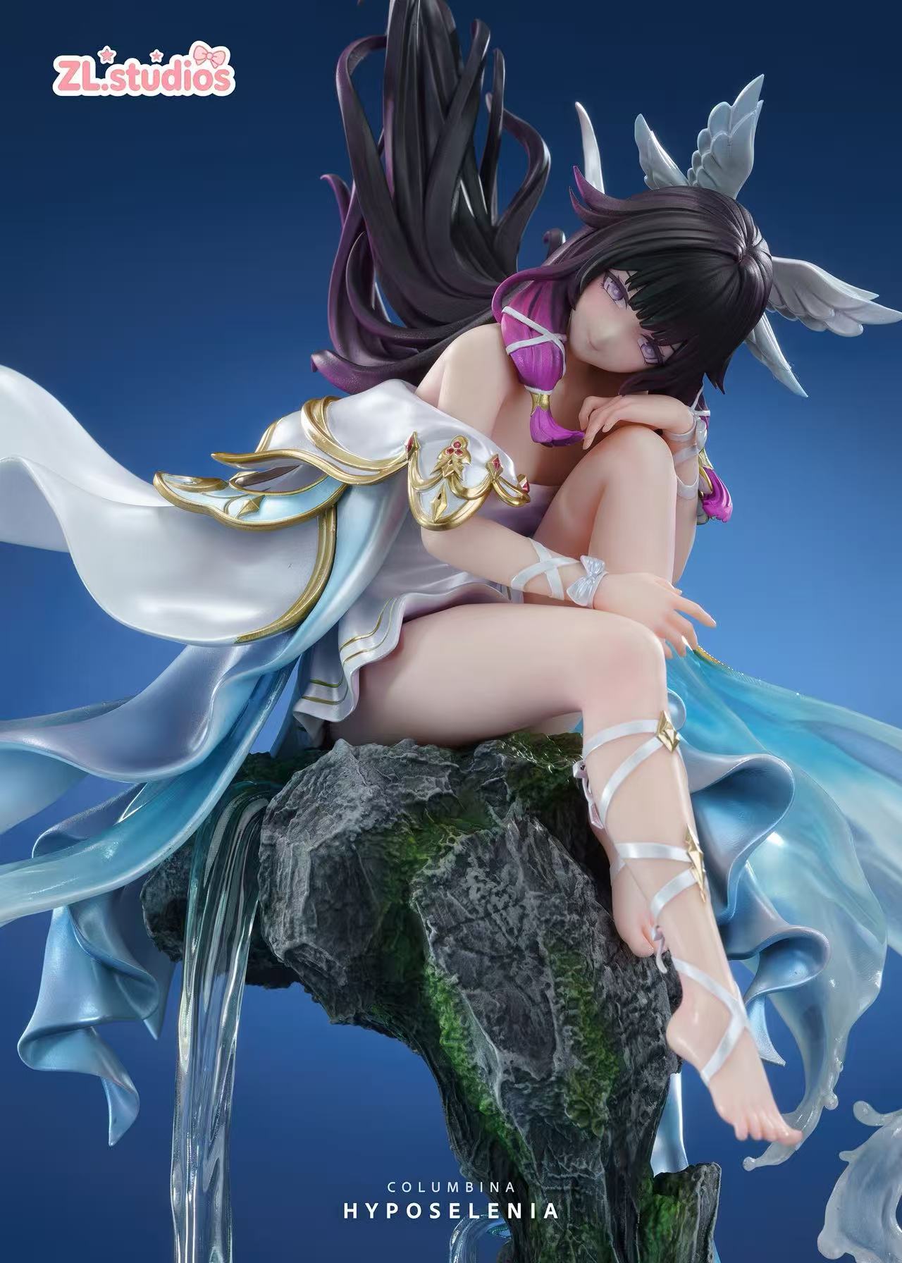 ZL Studio Columbina Genshin Impact