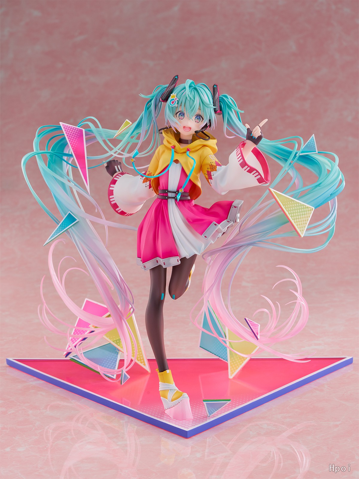 SSF - Hatsune Miku Colorful Stage Autumn Finals 2022 Ver. (Licensed) statue (GK)-Statue Master