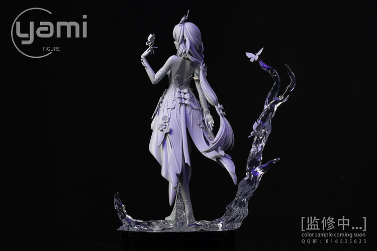YAMI Studio - Honkai: Star Rail Lethe no Musume Castorice 1/6 Statue(GK)