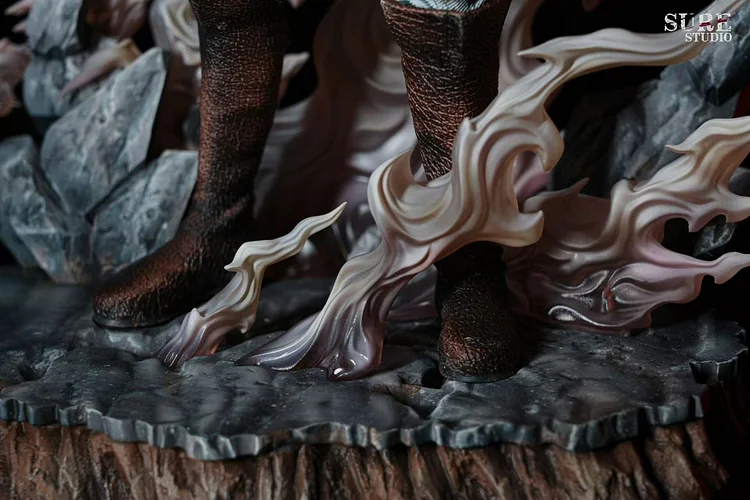 Sure Studio - Attack on Titan - Polco Garryard 1/6 Statue(GK)