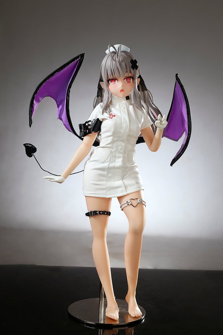Yu Zhai Ren Xing Studio - Original Shinomiya kanna Statue(GK)